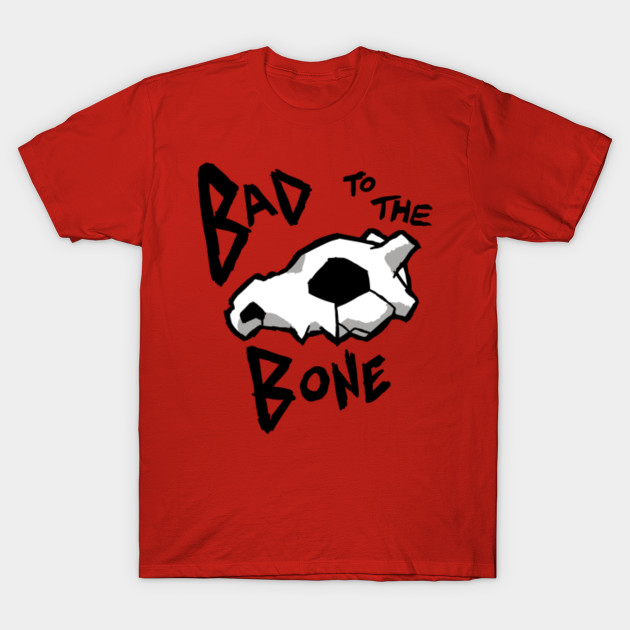 Bad to the Dog